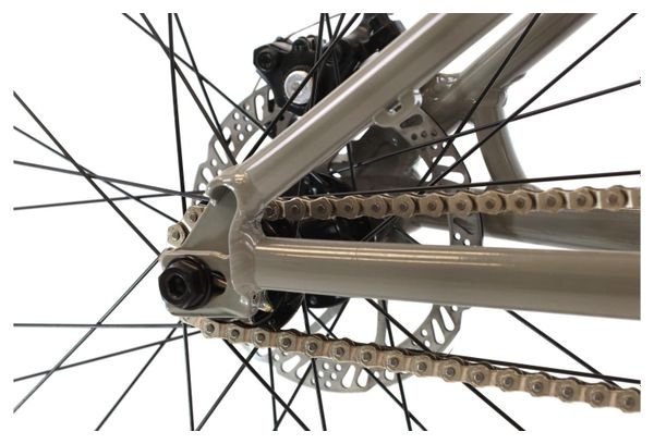 Produit reconditionné · Cannondale Dave / Vélo VTT | Très bon état
