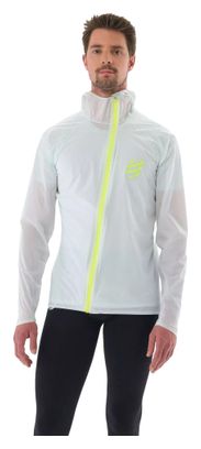 Veste Compressport Hurricane Waterproof 10/10 Jacket Gris