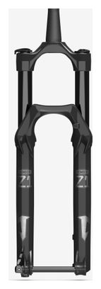 Fourche Marzocchi Bomber Z1 e-Optimized Rail 29'' | Boost 15QRx110mm | Déport 44 | Noir 2025