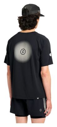 Camiseta de running Ciele DLYTShirt NiteRite para hombre