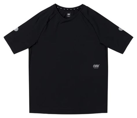 Camiseta de running Ciele DLYTShirt NiteRite para hombre