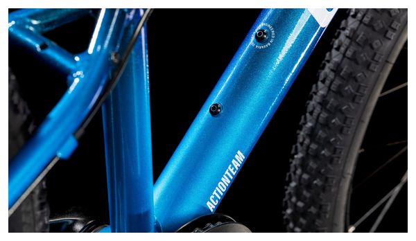 Vélo Junior Cube Acid 240 24" 2025 - Aluminium 7 Vitesses - Taille 309mm - Neuf