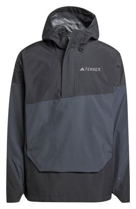 Anorak Adidas Terrex Xploric 2.5L Climaproof Noir Homme