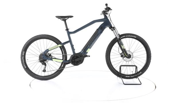 Produit reconditionné - Haibike HardSeven 5 Vélo électrique 2022 - Très Bon Etat