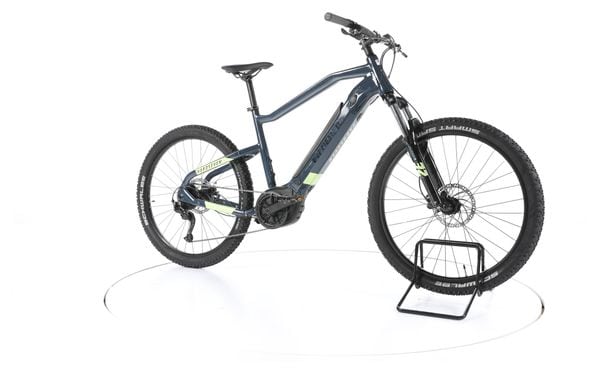 Produit reconditionné - Haibike HardSeven 5 Vélo électrique 2022 - Très Bon Etat