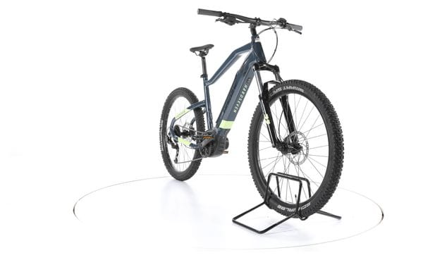 Produit reconditionné - Haibike HardSeven 5 Vélo électrique 2022 - Très Bon Etat