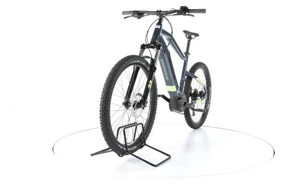 Produit reconditionné - Haibike HardSeven 5 Vélo électrique 2022 - Très Bon Etat