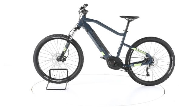 Produit reconditionné - Haibike HardSeven 5 Vélo électrique 2022 - Très Bon Etat