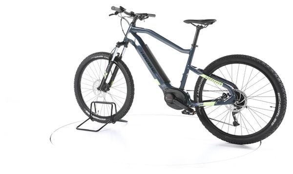 Produit reconditionné - Haibike HardSeven 5 Vélo électrique 2022 - Très Bon Etat