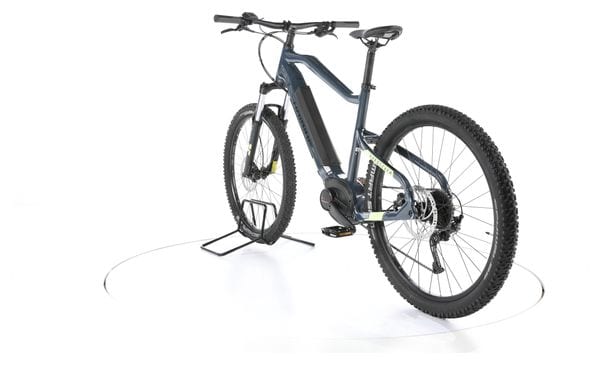 Produit reconditionné - Haibike HardSeven 5 Vélo électrique 2022 - Très Bon Etat