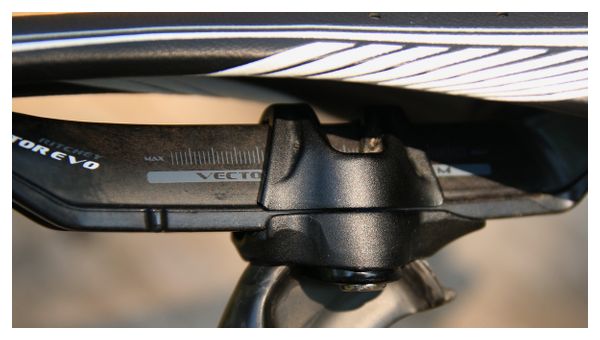 Ritchey Satteltrolley für den Ritchey Vector EVO Streem Sattel
