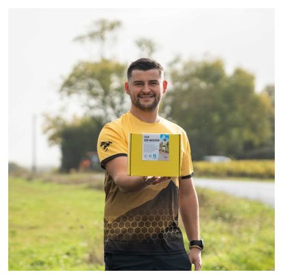 Pack semi-marathon Meltonic
