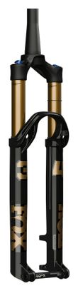 Fox Racing Shox 34 Float SL Factory 29'' Gabel | Grip SL Remote | Boost 15x110mm Kabolt SL | Offset 44 | Schwarz 2026