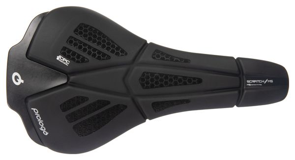 Prologo Scratch M5 CPC Nack Saddle Black