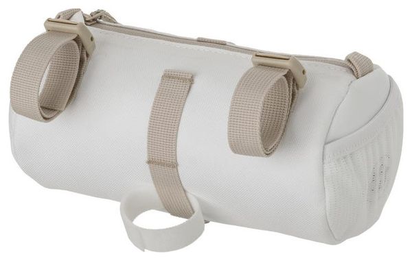 Sacoche de Cintre AGU Stuurtas Venture Blanc Ongeverfd 1,5L