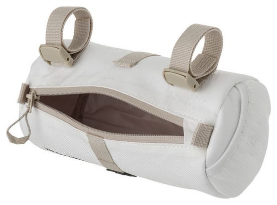 Sacoche de Cintre AGU Stuurtas Venture Blanc Ongeverfd 1,5L