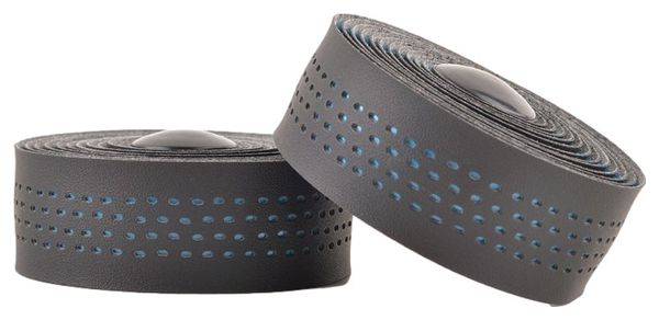 Kleiderbügelband Parts 8.3 Tech 2 Schwarz / Blau
