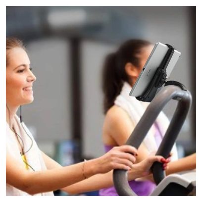 Support au Guidon pour Tablette TACX T2092 pour Home Trainer