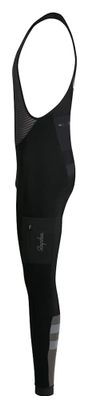 Culotte largo de invierno Rapha Brevet Cargo Negro, Hombre