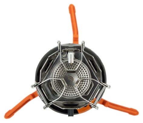 Fornello Jetboil Trailcook 2L beige