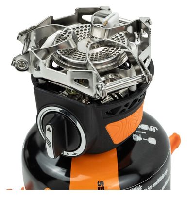 Fornello Jetboil Trailcook 2L beige
