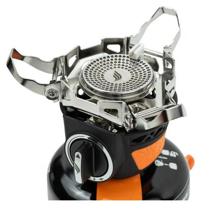 Fornello Jetboil Trailcook 2L beige