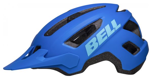 Helm All-Mountain Bell Nomad 2 Matt Blau