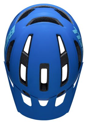 Helm All-Mountain Bell Nomad 2 Matt Blau