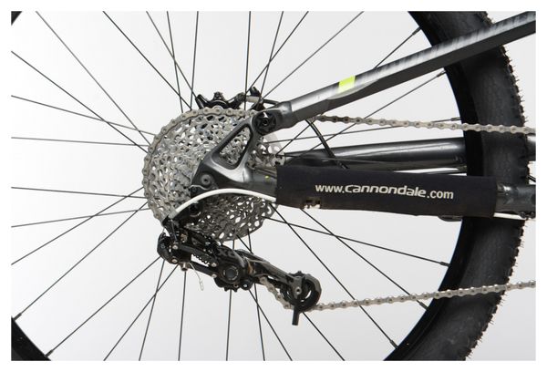 Producto reacondicionado - CANNONDALE Trigger 27.5 3 negro L