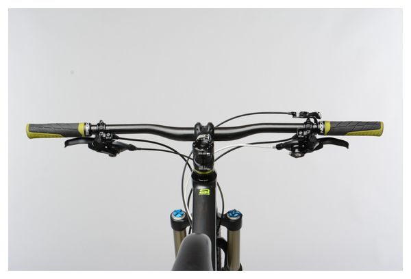 Producto reacondicionado - CANNONDALE Trigger 27.5 3 negro L