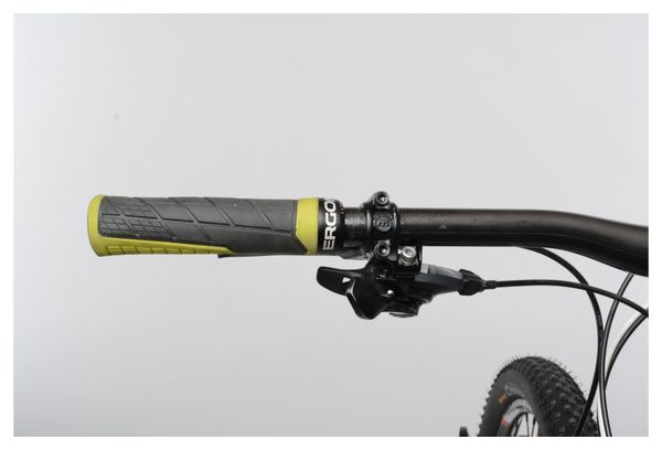 Producto reacondicionado - CANNONDALE Trigger 27.5 3 negro L
