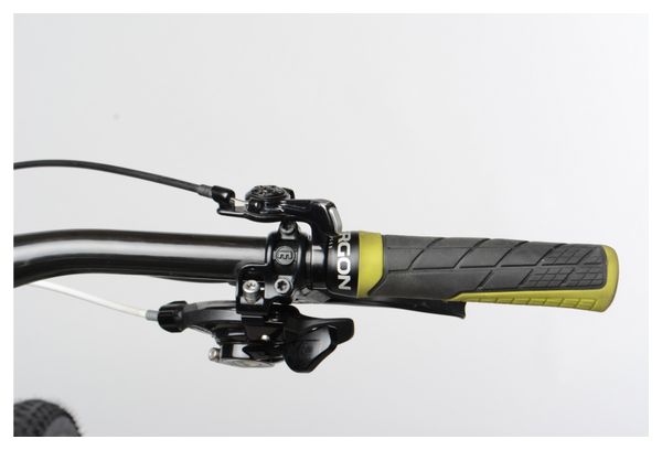 Producto reacondicionado - CANNONDALE Trigger 27.5 3 negro L