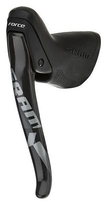SRAM 2015 Left Lever FORCE CX1 Black