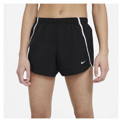 Pantaloncini Nike Dri-Fit Sprinter Nero Bambina