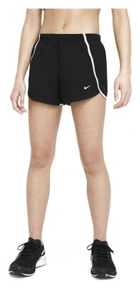 Nike Dri-Fit Sprinter Shorts Zwart Meisje