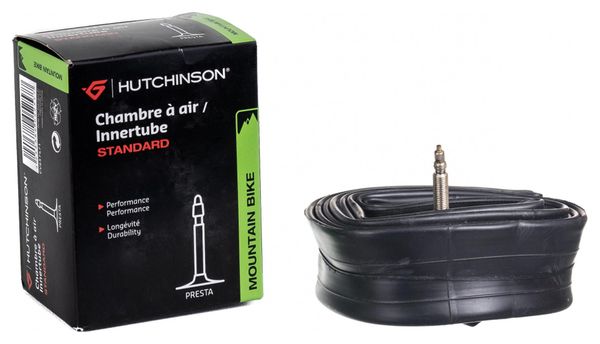 Hutchinson Standard Tube 27.5'' Presta 48 mm