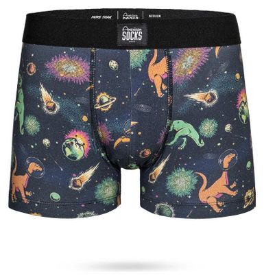 Space Dinos - Boxer Homme - Performance Fit