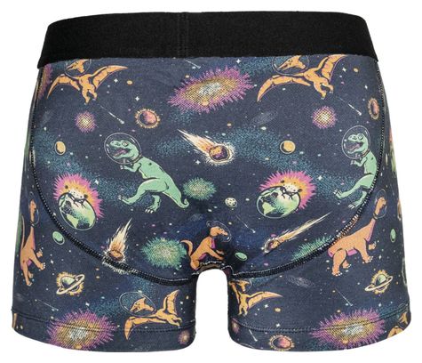 Space Dinos - Boxer Homme - Performance Fit