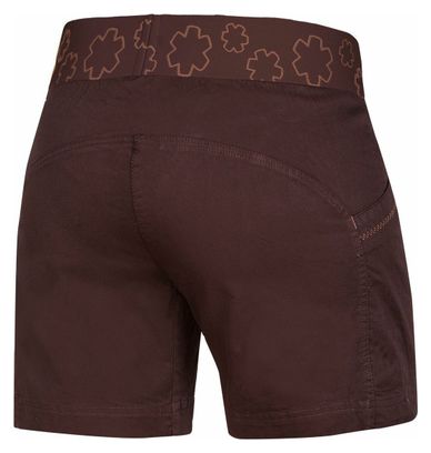 Short d'escalade femme Ocun Pantera