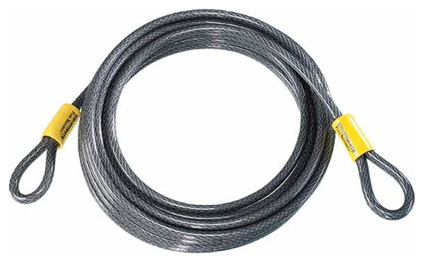 KRYPTONITE KryptoFlex 3010 10M Cable