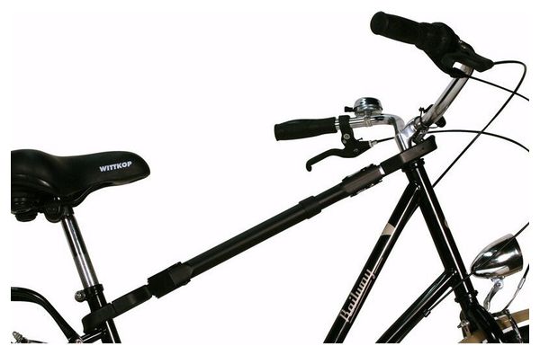 Adaptateur porte-vélo femme Bike Original
