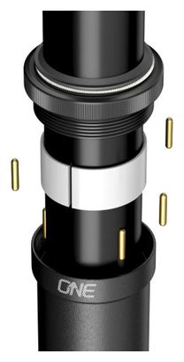 OneUp Dropper Post V2 Paso interno 240mm (sin mando)