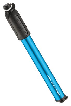 Lezyne Drive HP Handpomp Blauw