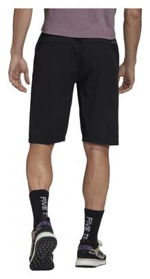 adidas Five Ten Ctc Short Negro