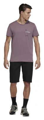 adidas Five Ten Ctc Short Schwarz