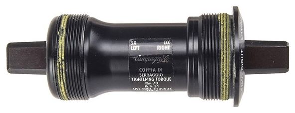 Campagnolo Tretlager für Centaur 10s 115.5 mm