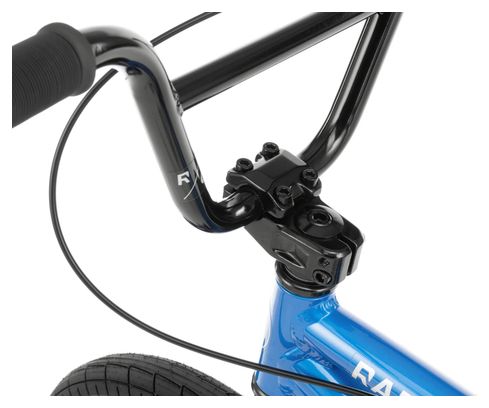 BMX Freestyle Radio Bikes Dice 16" Blu