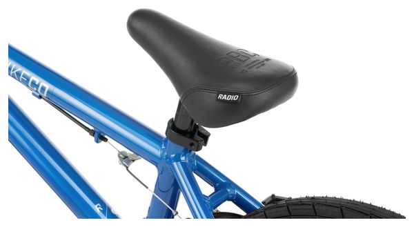 BMX Freestyle Radio Bikes Dice 16" Blu