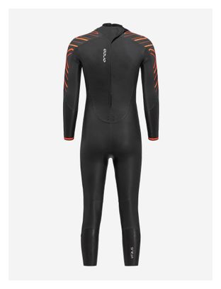 Orca Vitalis Thermal Wetsuit Black