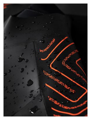 Orca Vitalis Thermal Wetsuit Black